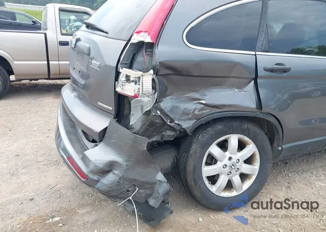 2011 Honda Cr-V Se from USA, damaged, VIN 5J6RE3H41BL013644